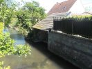 Lavoir de TRAINEL