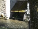 Lavoir de TRAINEL