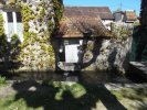 Lavoir de TRAINEL