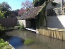 Lavoir de TRAINEL