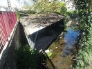 Lavoir de TRAINEL