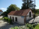 Lavoir de TRAINEL