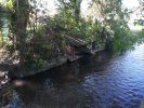 Lavoir de TRAINEL