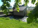 Lavoir de TRAINEL
