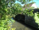 Lavoir de TRAINEL