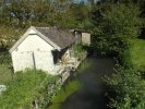 Lavoir de TRAINEL