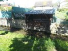 Lavoir de TRAINEL