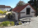 Lavoir de TRAINEL