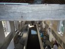 Lavoir de TRAINEL