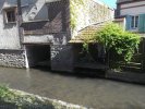Lavoir de TRAINEL