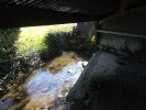 Lavoir de TRAINEL