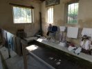 Lavoir de TRAINEL