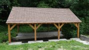 Lavoir de LA RIVIERE DE CORPS