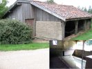 Lavoir de JUZANVIGNY
