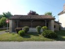 Lavoir de LA ROTHIERE