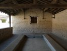 Lavoir de LA ROTHIERE