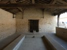 Lavoir de LA ROTHIERE