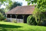 Lavoir de MATHAUX