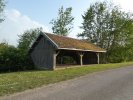 Lavoir de MOLINS SUR AUBE