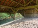 Lavoir de MOLINS SUR AUBE