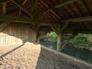 Lavoir de MOLINS SUR AUBE
