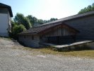 Lavoir de ROSNAY L HOPITAL