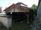 Lavoir de ROSNAY L HOPITAL