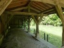 Lavoir de ROSNAY L HOPITAL