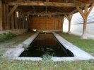 Lavoir de ROSNAY L HOPITAL
