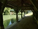 Lavoir de ROSNAY L HOPITAL