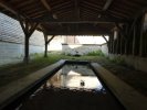 Lavoir de ROSNAY L HOPITAL