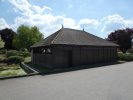 Lavoir de VALLENTIGNY