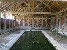 Lavoir de VALLENTIGNY