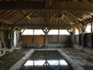 Lavoir de VALLENTIGNY