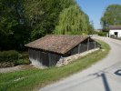 Lavoir de YEVRES LE PETIT