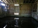 Washhouse of YEVRES LE PETIT
