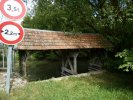 Lavoir de MERGEY
