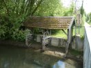 Lavoir de MERGEY