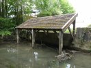 Lavoir de MERGEY