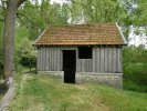 Lavoir de SAVIERES