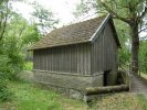 Lavoir de SAVIERES