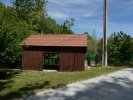 Lavoir de GRANDVILLE