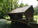 Lavoir de GRANDVILLE