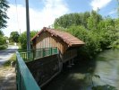 Lavoir de GRANDVILLE