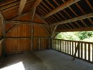 Lavoir de GRANDVILLE