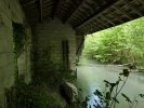 Lavoir de GRANDVILLE