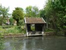 Lavoir de LHUITRE