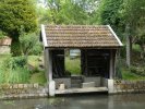 Lavoir de LHUITRE