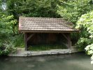 Lavoir de LHUITRE