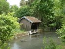 Lavoir de LHUITRE